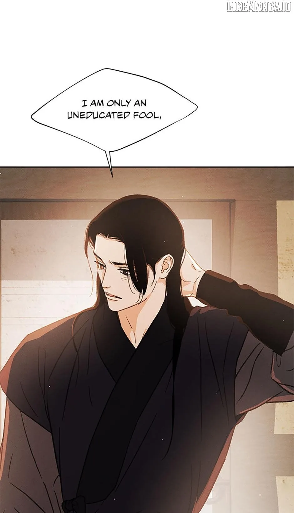 Under the Plum Blossom Tree Chapter 88 page 80