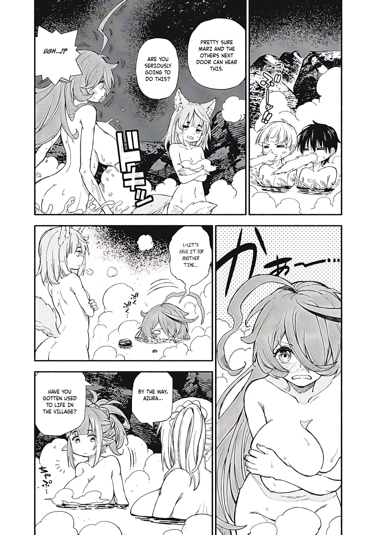 Skill Lender’s Retrieving Tale ~I Told You It’s 10% per 10 Days at First, Didn’t I?~ Chapter 89 page 6