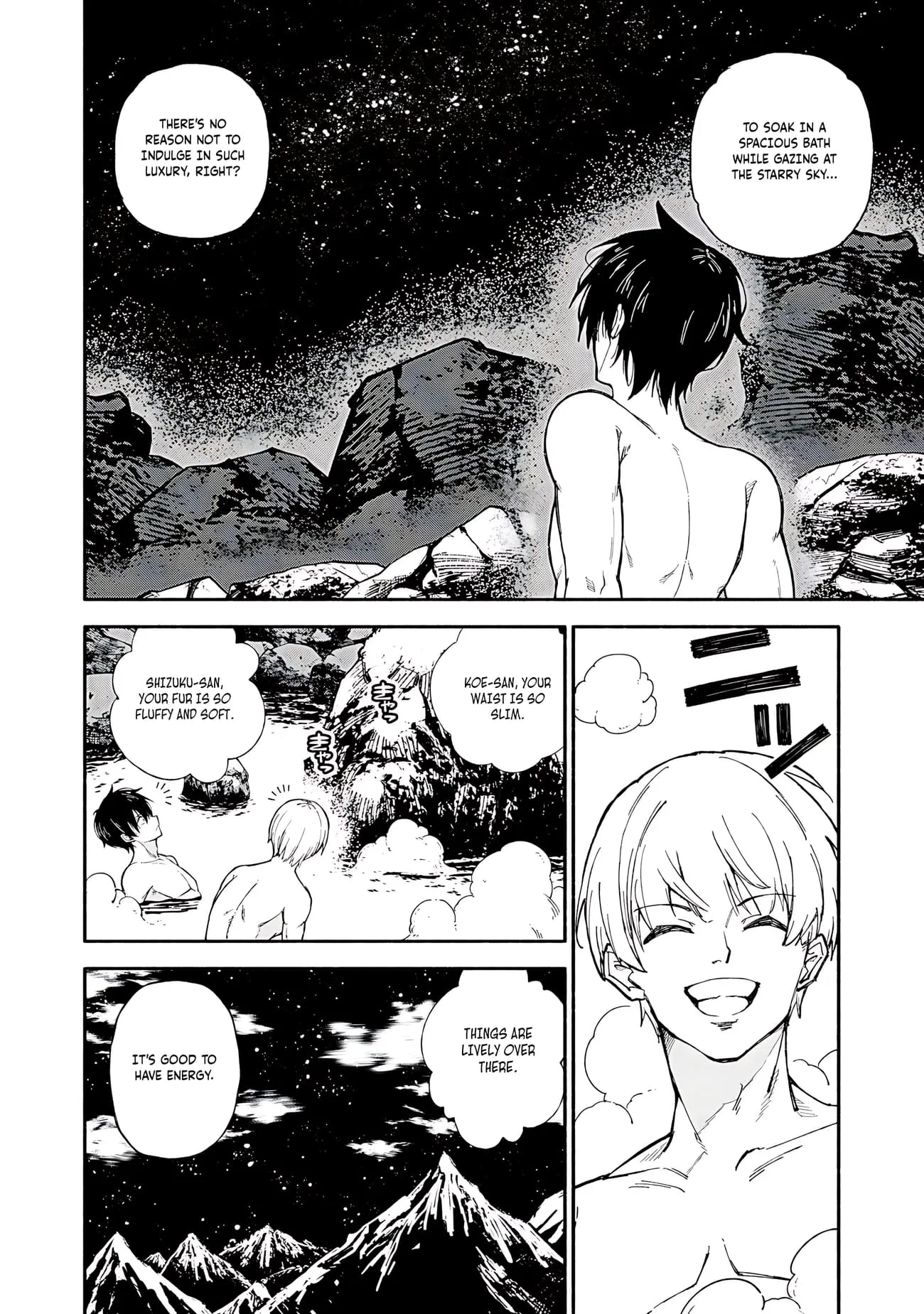 Skill Lender’s Retrieving Tale ~I Told You It’s 10% per 10 Days at First, Didn’t I?~ Chapter 89 page 3
