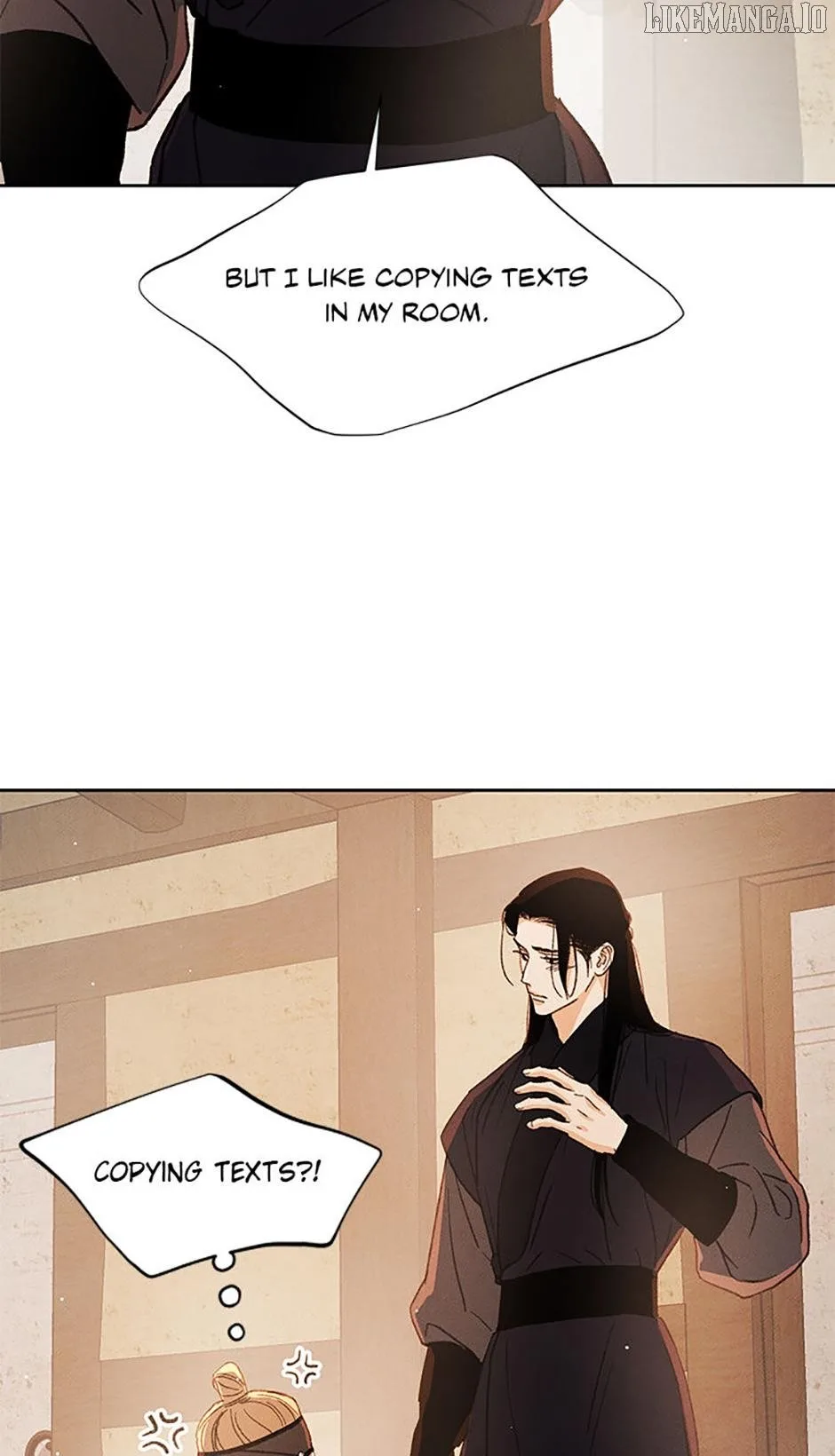 Under the Plum Blossom Tree Chapter 88 page 81