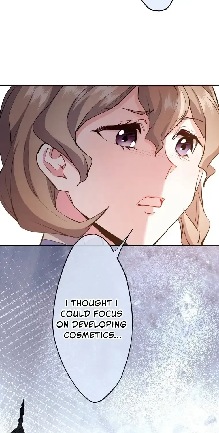 How the villainess Alicia saves the country Chapter 90.1 page 4