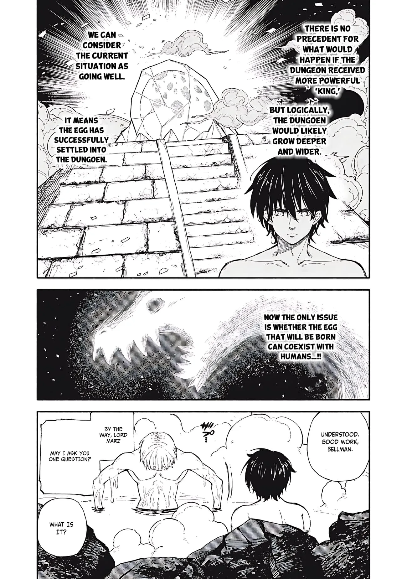 Skill Lender’s Retrieving Tale ~I Told You It’s 10% per 10 Days at First, Didn’t I?~ Chapter 89 page 15