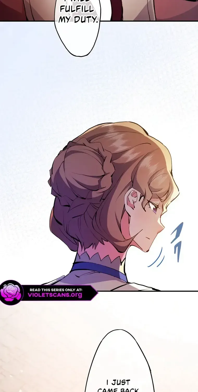 How the villainess Alicia saves the country Chapter 90.1 page 10