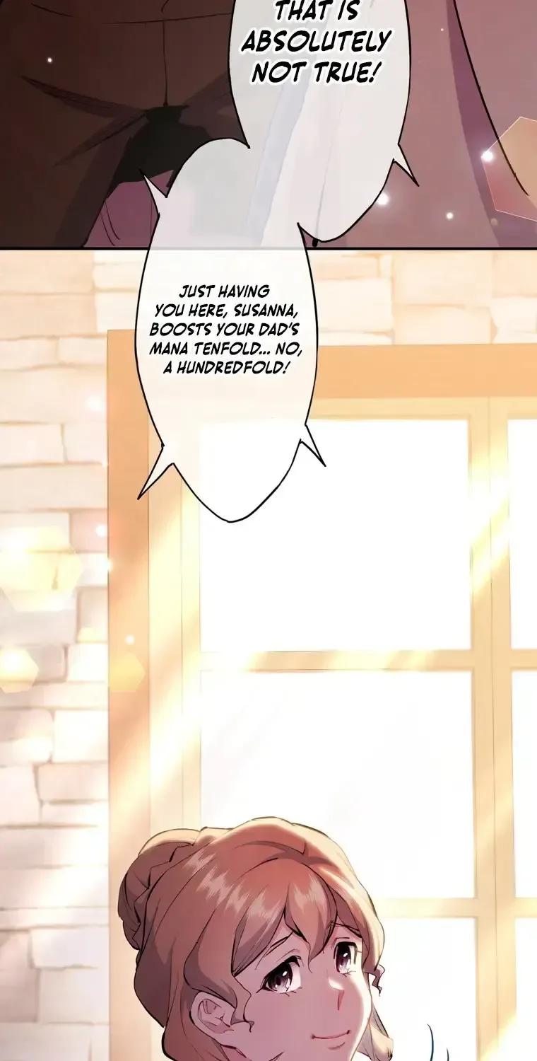 How the villainess Alicia saves the country Chapter 90.1 page 12