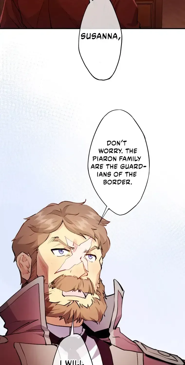 How the villainess Alicia saves the country Chapter 90.1 page 9