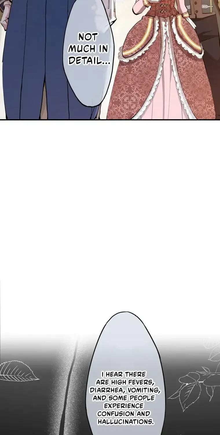 How the villainess Alicia saves the country Chapter 90.1 page 25