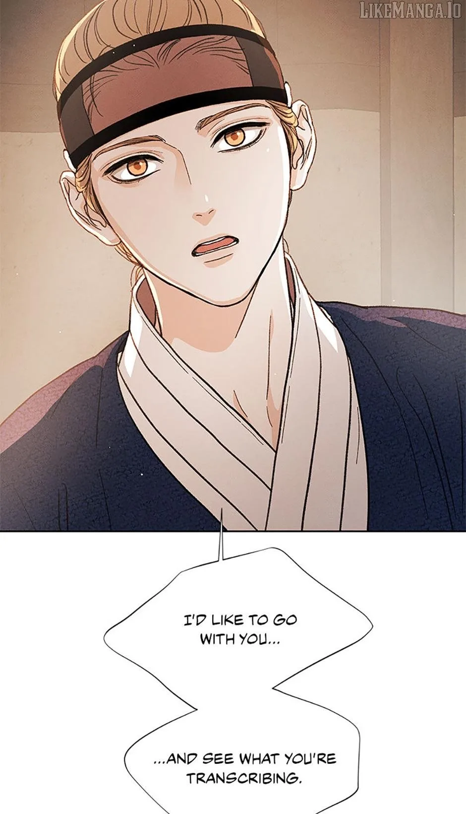 Under the Plum Blossom Tree Chapter 88 page 83