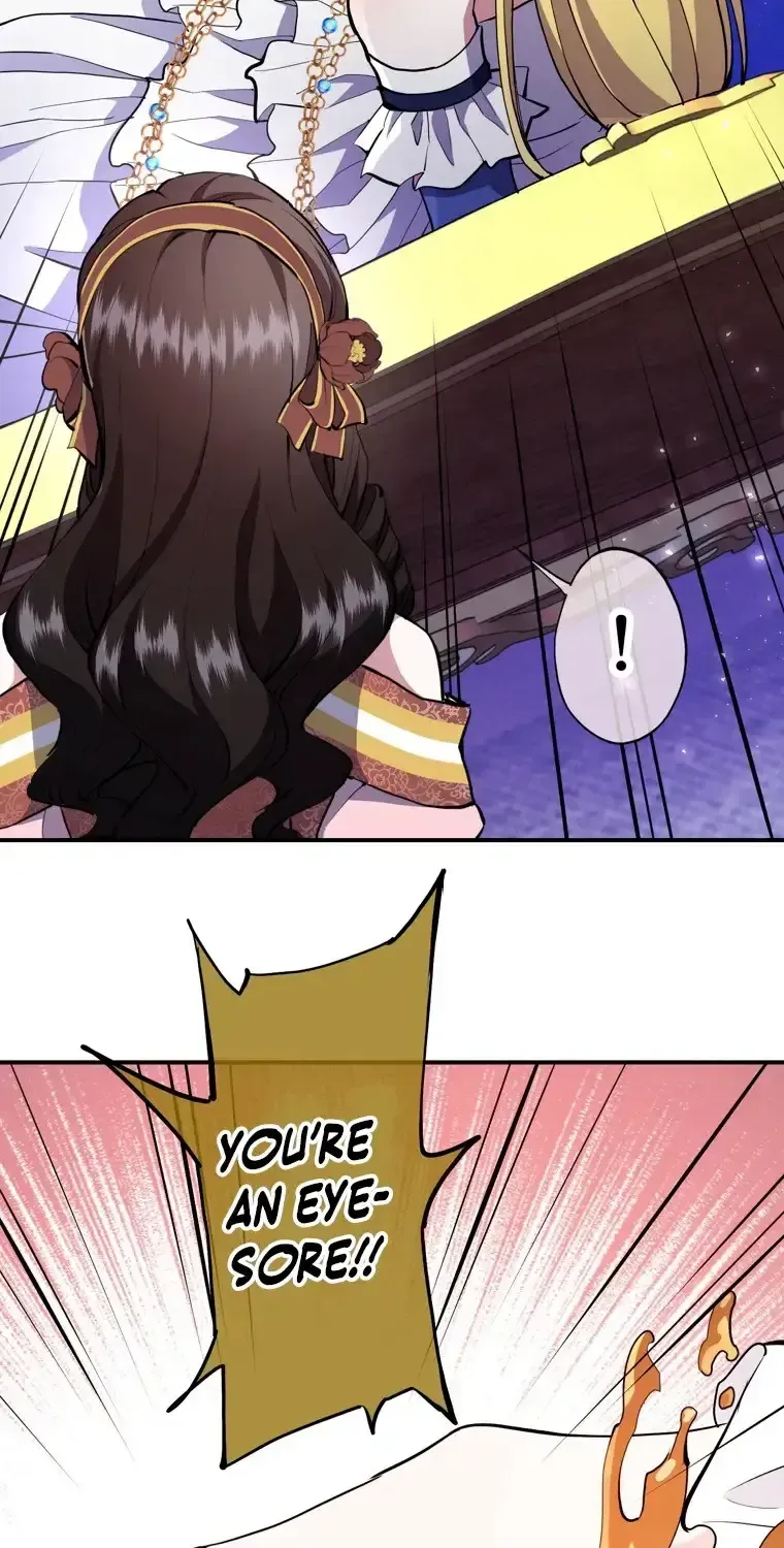How the villainess Alicia saves the country Chapter 90.1 page 33