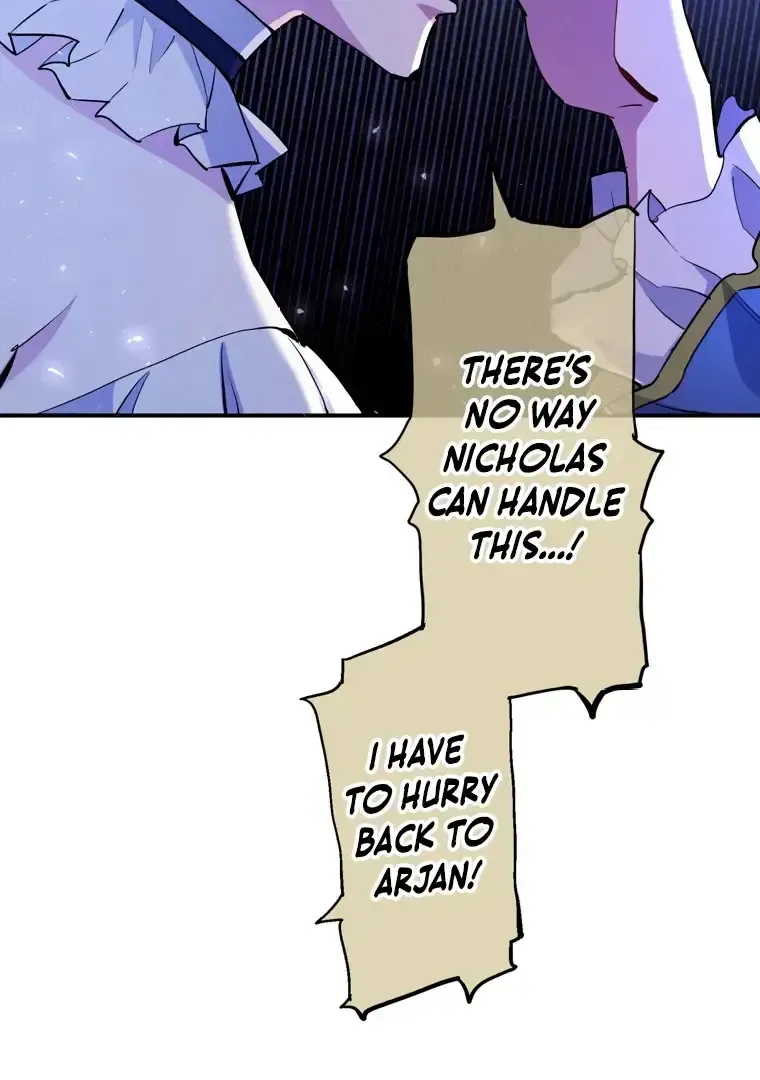 How the villainess Alicia saves the country Chapter 90.1 page 30