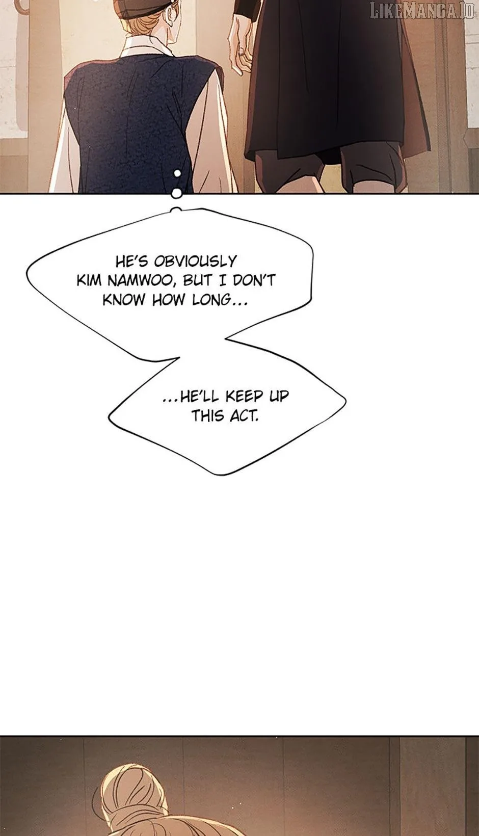 Under the Plum Blossom Tree Chapter 88 page 82