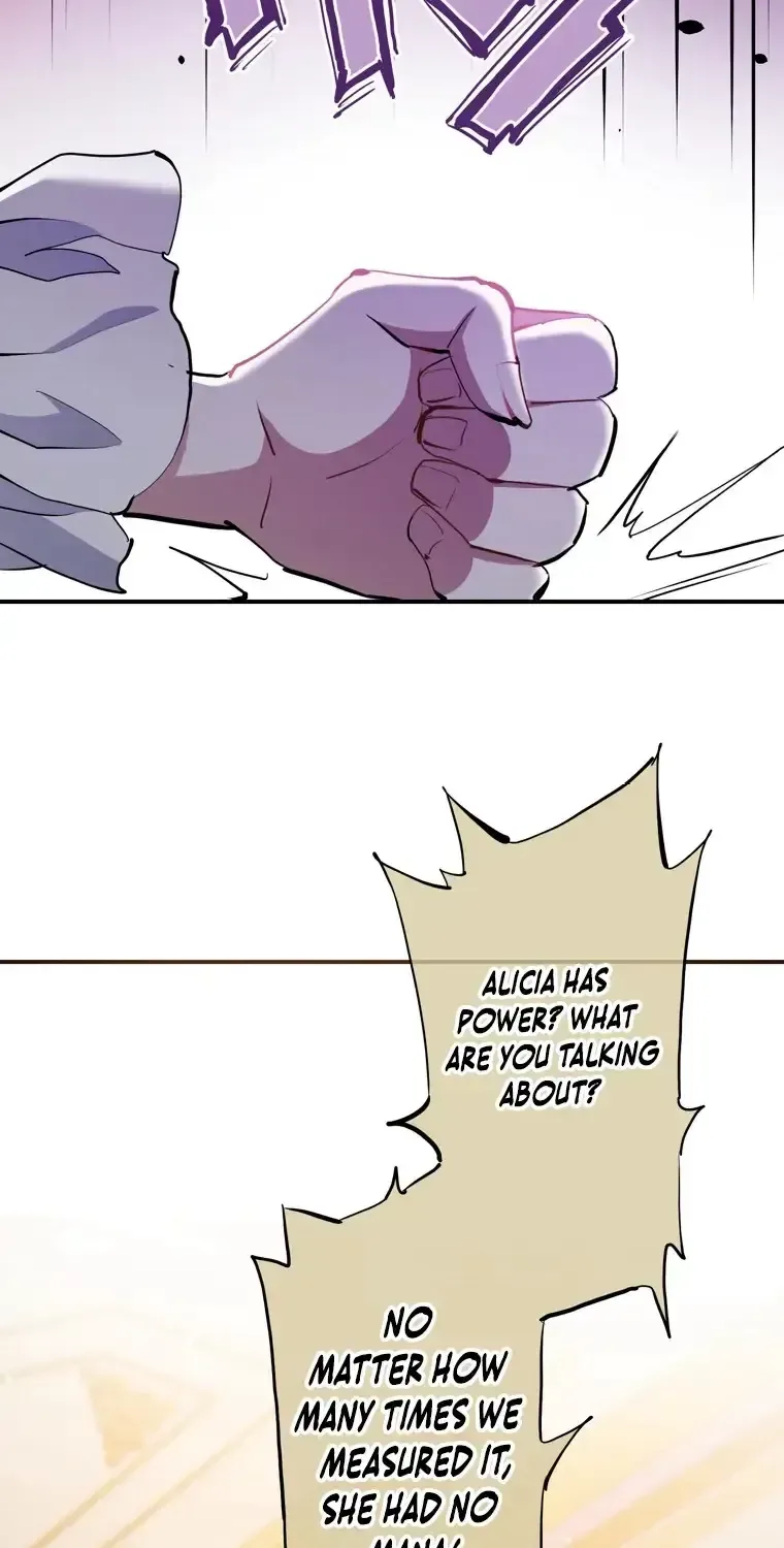 How the villainess Alicia saves the country Chapter 90.1 page 42
