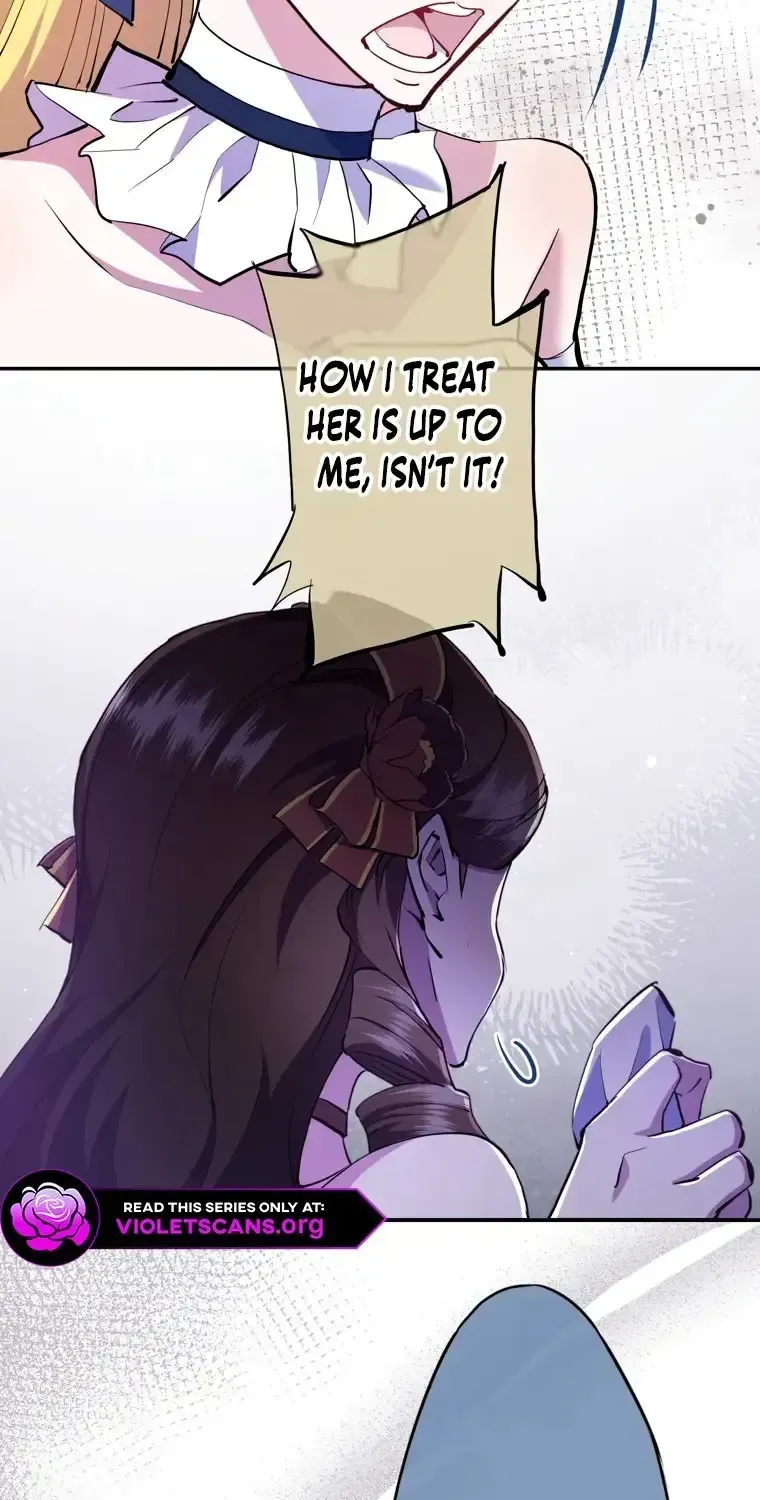 How the villainess Alicia saves the country Chapter 90.1 page 40