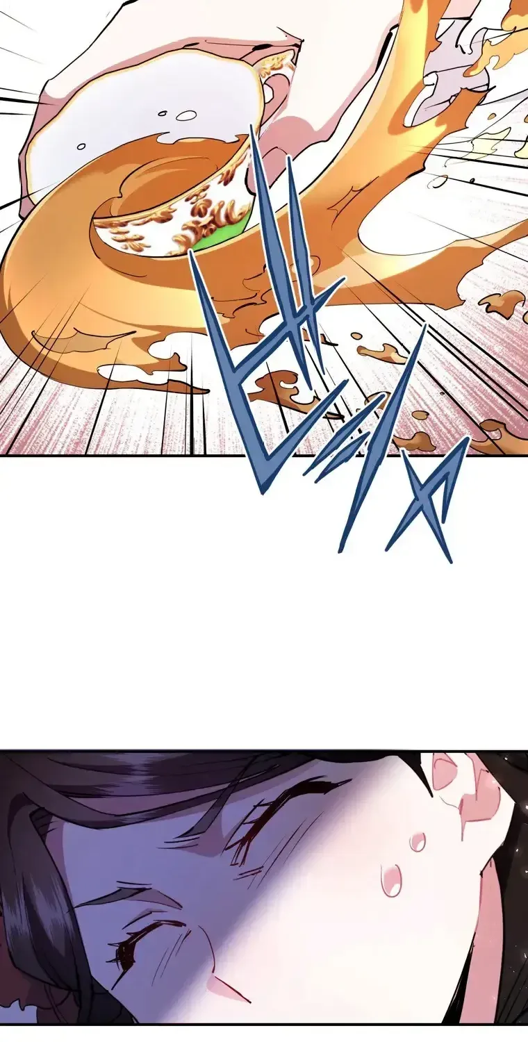 How the villainess Alicia saves the country Chapter 90.1 page 34