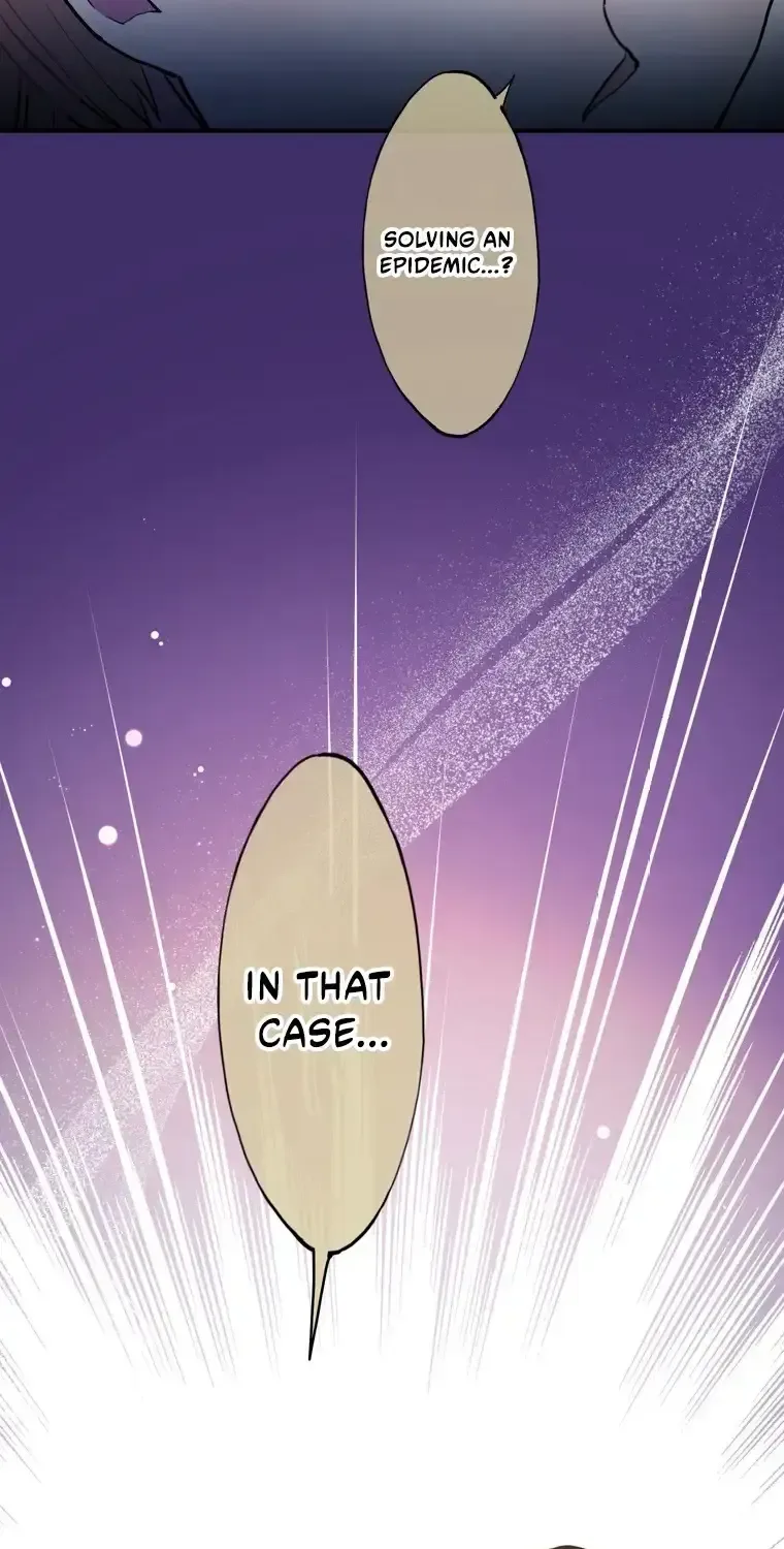 How the villainess Alicia saves the country Chapter 90.1 page 51