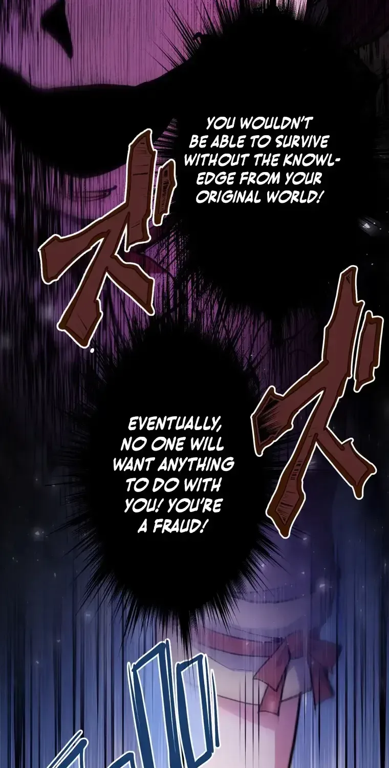 How the villainess Alicia saves the country Chapter 90.1 page 64