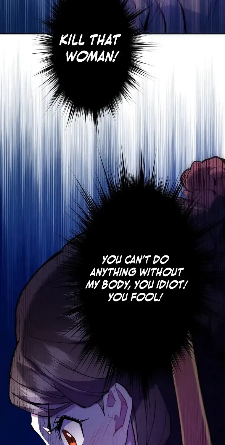 How the villainess Alicia saves the country Chapter 90.1 page 62