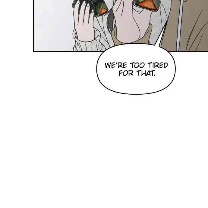 No Dating Allowed In The Office Chapter 90 page 15