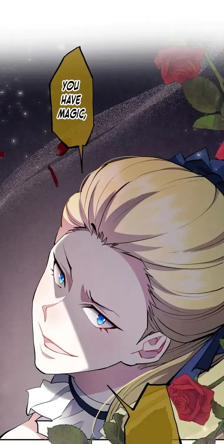 How the villainess Alicia saves the country Chapter 90.1 page 54