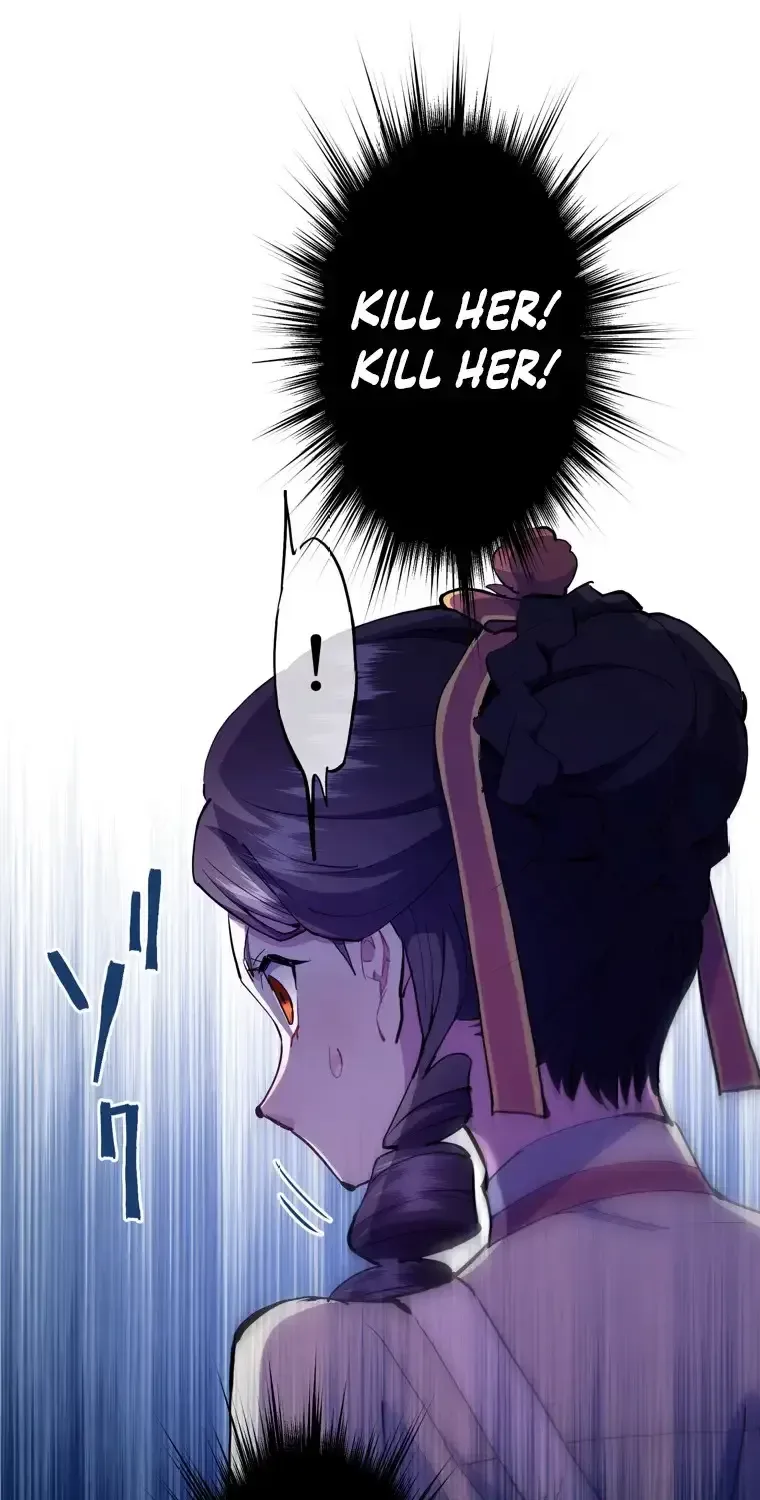 How the villainess Alicia saves the country Chapter 90.1 page 61