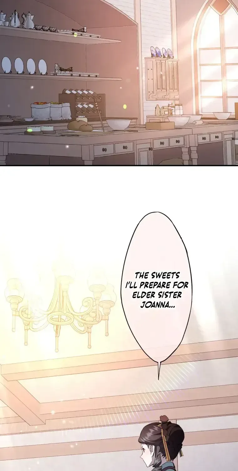 How the villainess Alicia saves the country Chapter 90.1 page 59