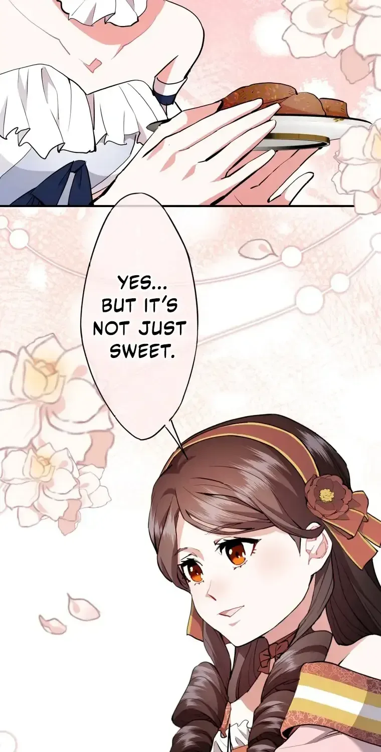 How the villainess Alicia saves the country Chapter 90.1 page 75
