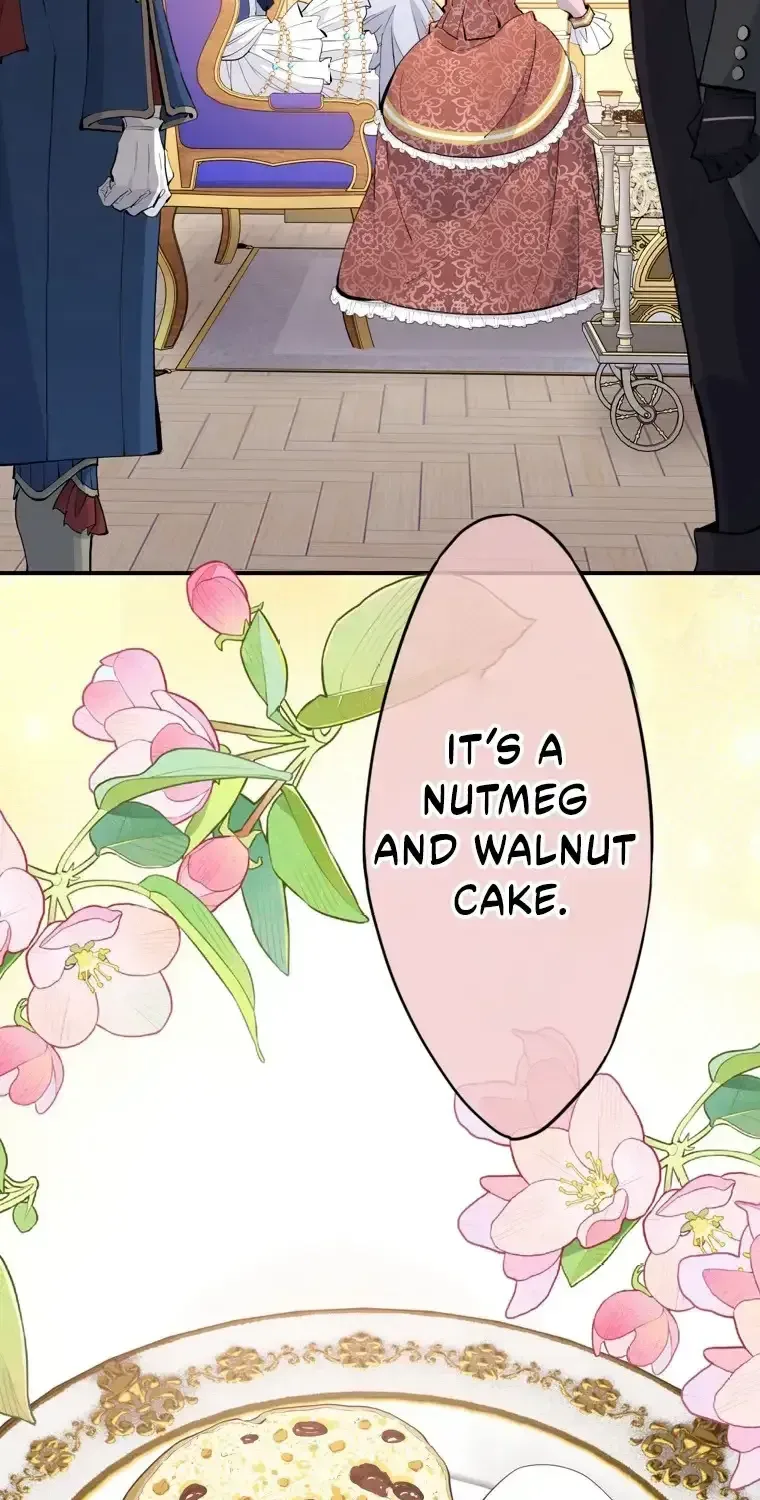 How the villainess Alicia saves the country Chapter 90.1 page 72