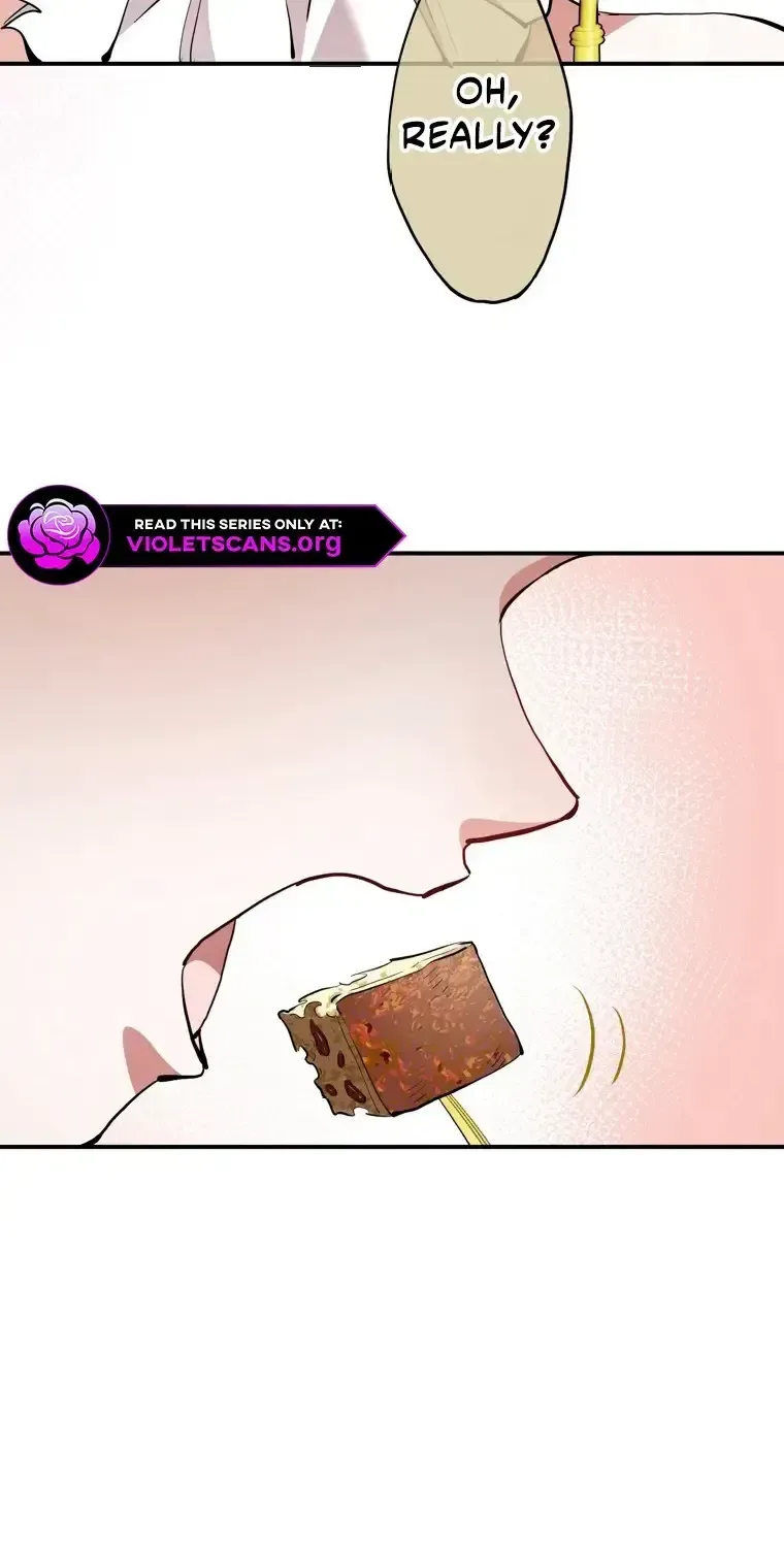 How the villainess Alicia saves the country Chapter 90.1 page 77