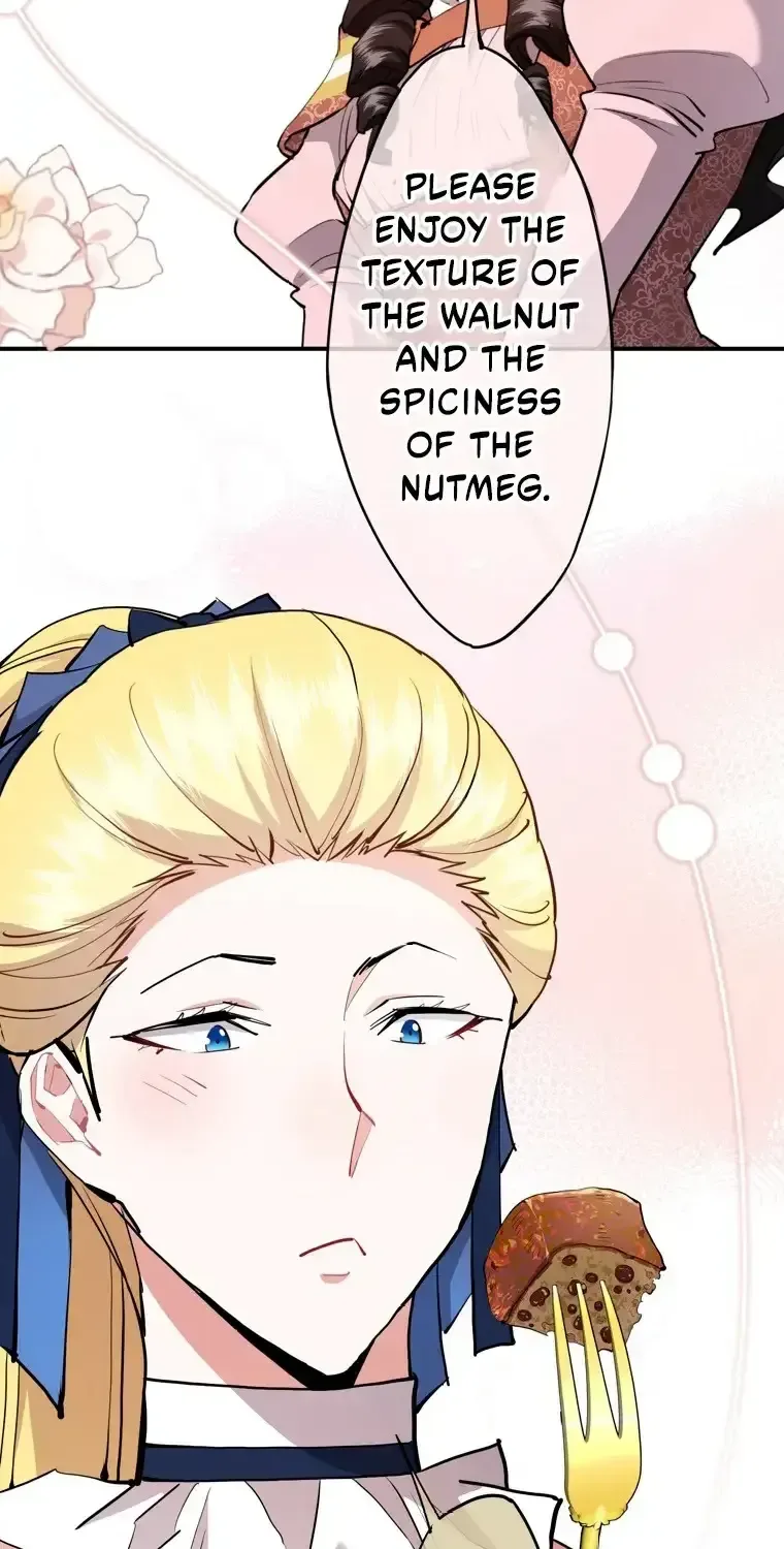 How the villainess Alicia saves the country Chapter 90.1 page 76
