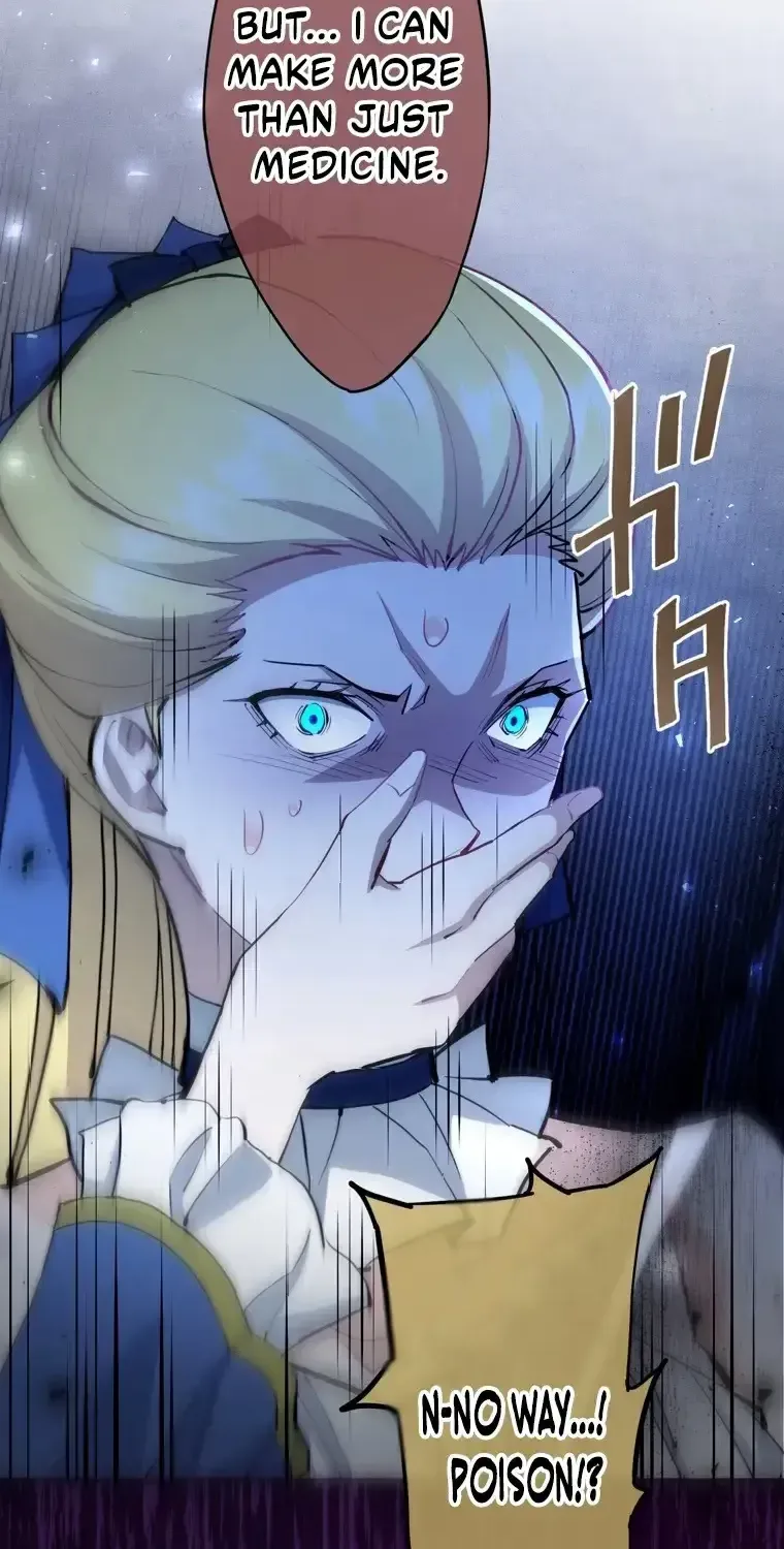 How the villainess Alicia saves the country Chapter 90.1 page 91