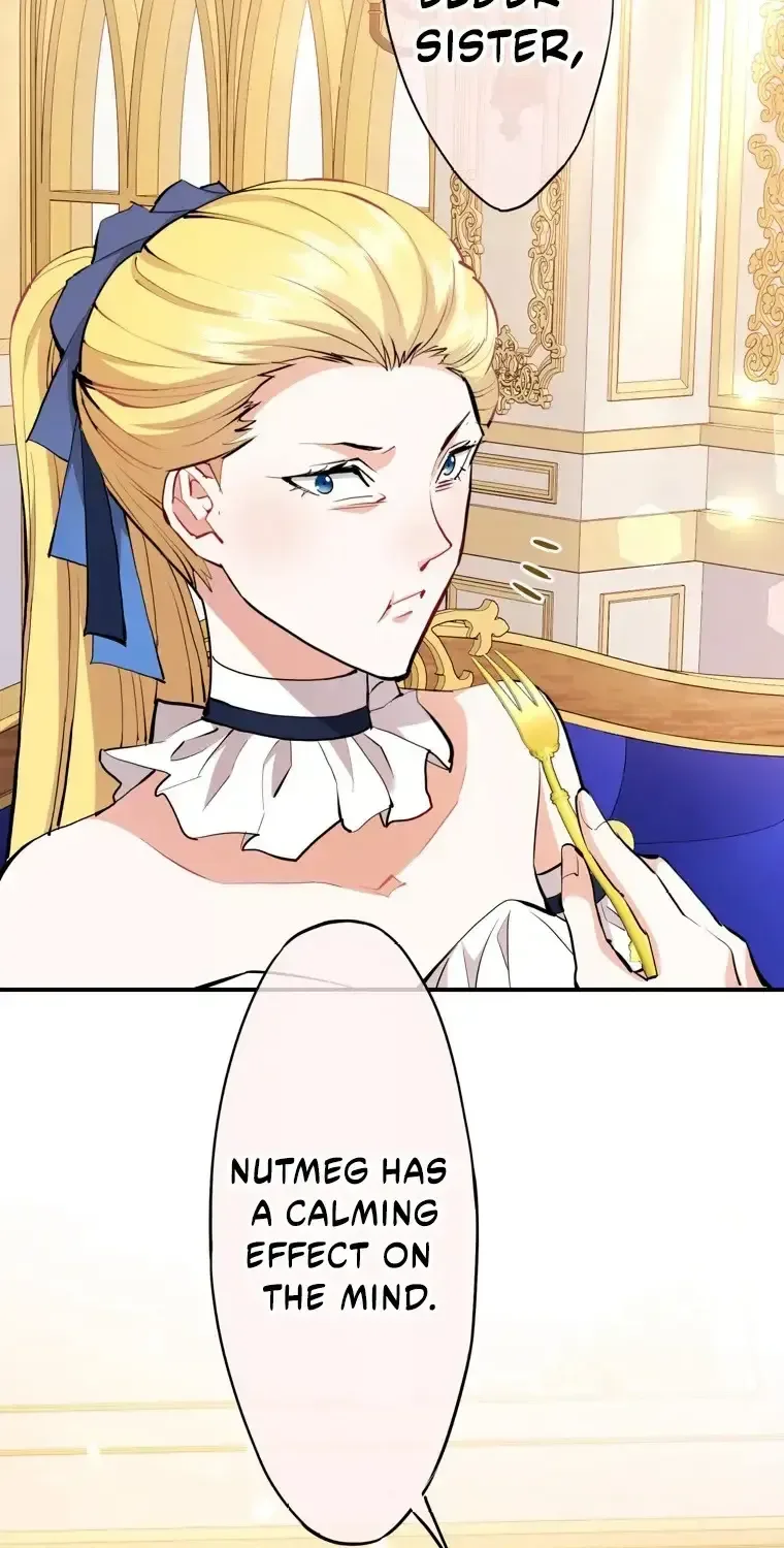How the villainess Alicia saves the country Chapter 90.1 page 84