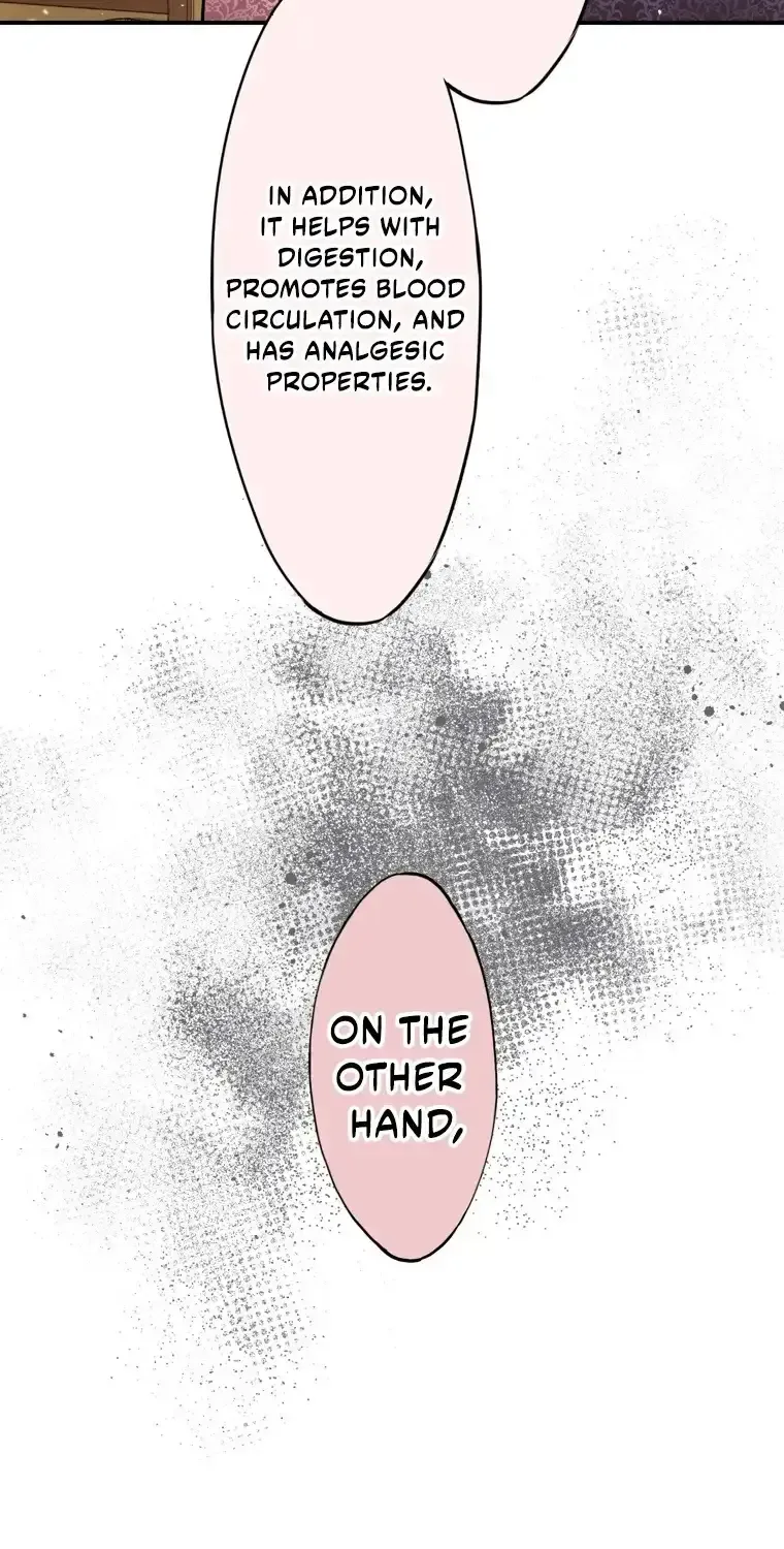 How the villainess Alicia saves the country Chapter 90.1 page 86