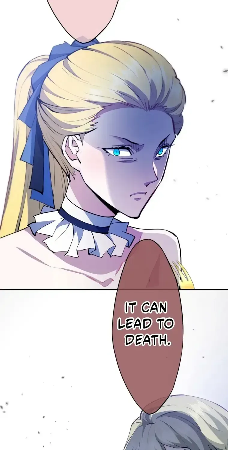 How the villainess Alicia saves the country Chapter 90.1 page 89