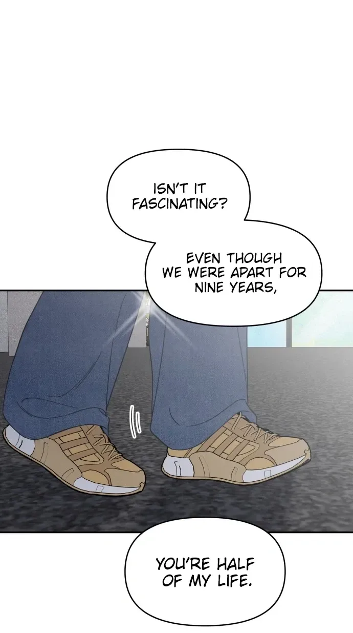 No Dating Allowed In The Office Chapter 90 page 30