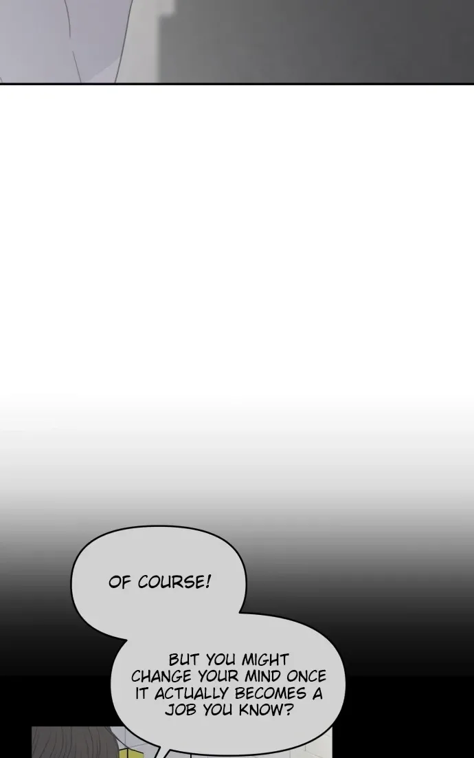 No Dating Allowed In The Office Chapter 90 page 27