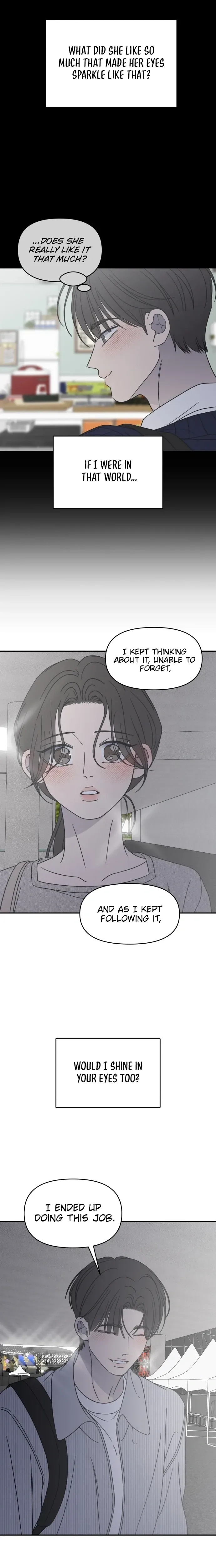 No Dating Allowed In The Office Chapter 90 page 29