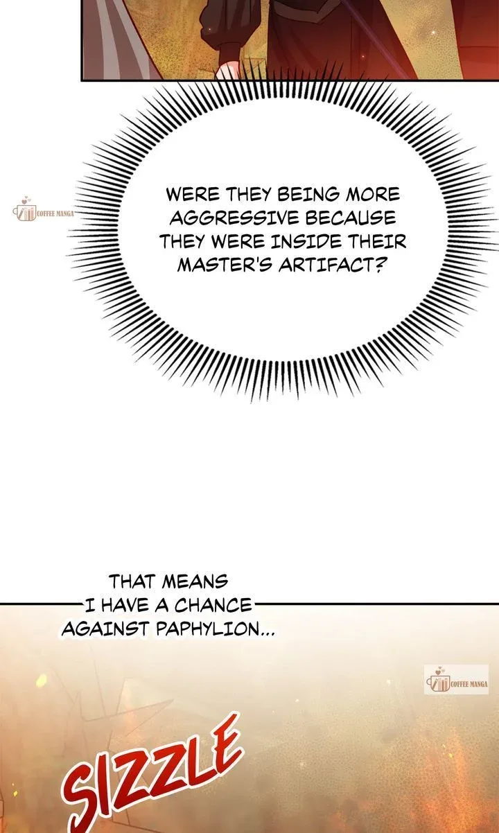 Terrarium Adventure Chapter 87 page 15
