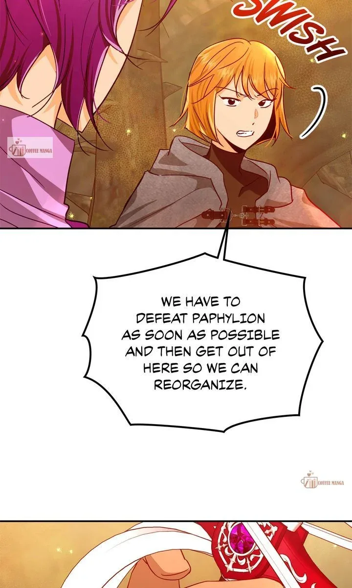 Terrarium Adventure Chapter 87 page 18
