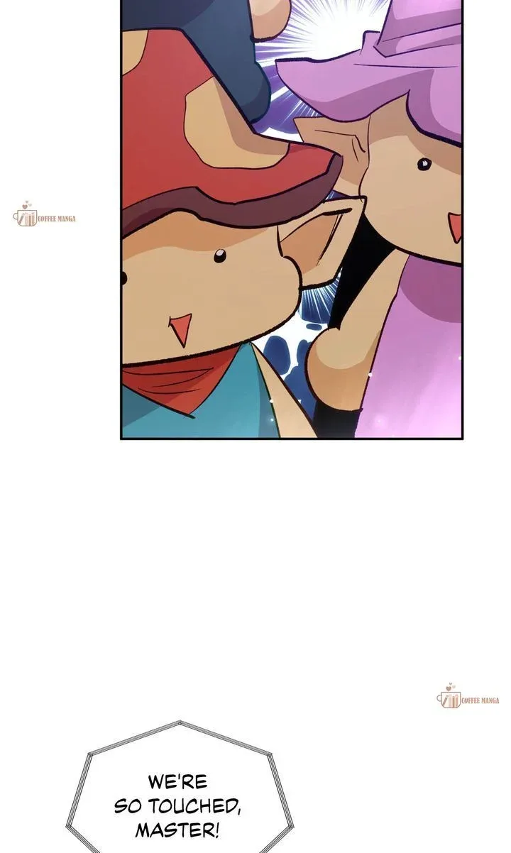 Terrarium Adventure Chapter 87 page 43