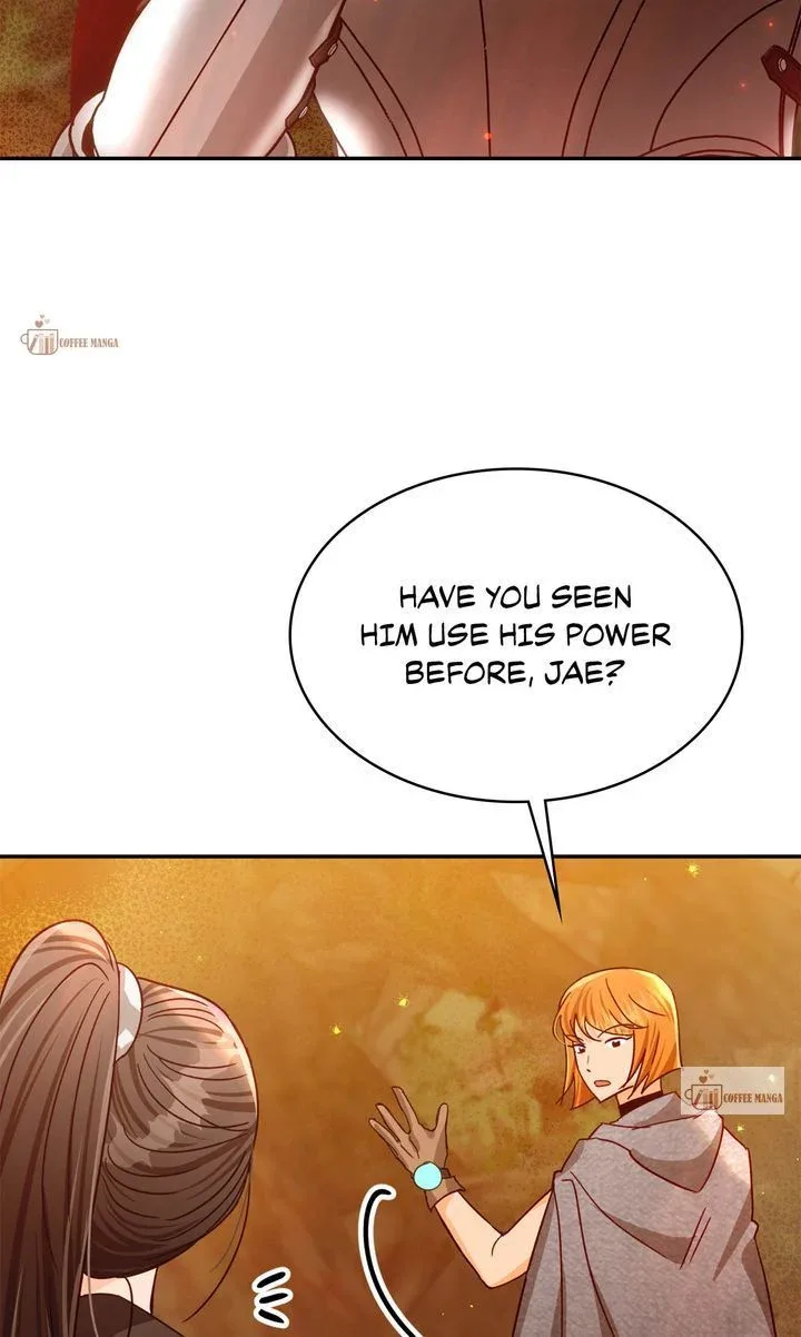 Terrarium Adventure Chapter 87 page 55