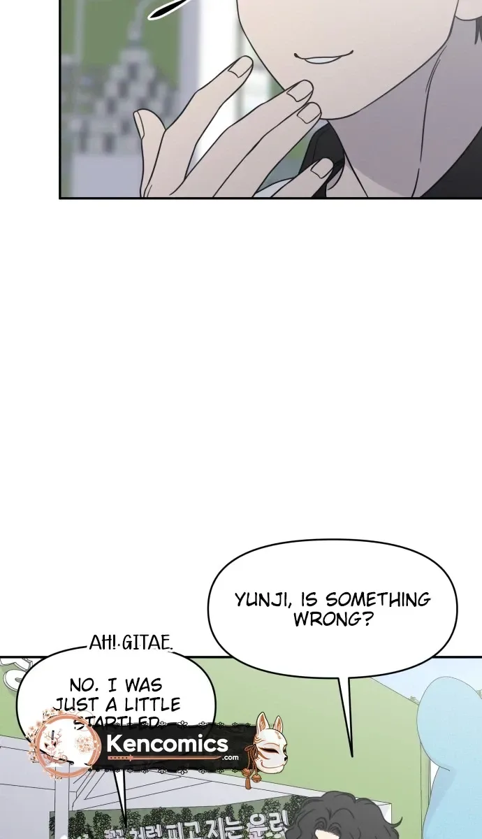 No Dating Allowed In The Office Chapter 91 page 9