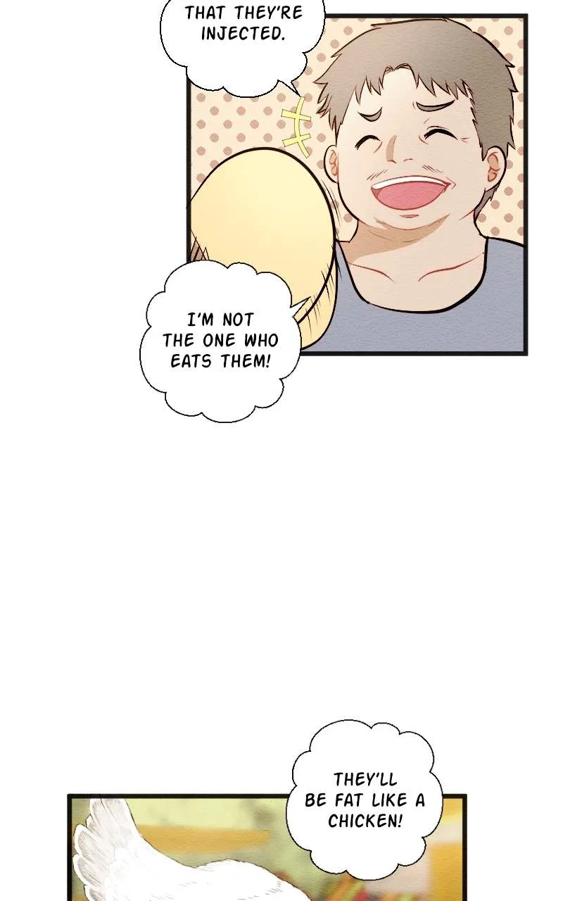 Mistaken for a Wicked Woman! Chapter 202 page 21