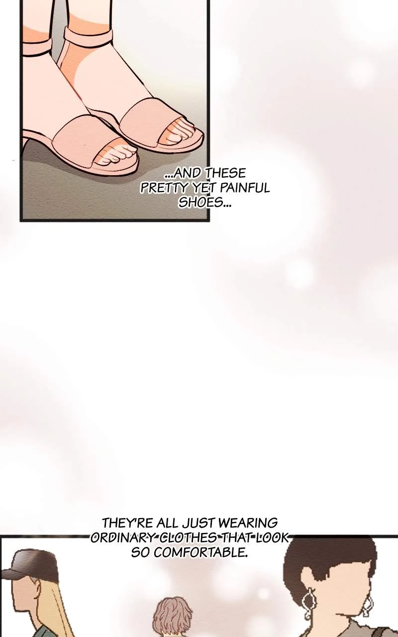 Mistaken for a Wicked Woman! Chapter 202 page 15