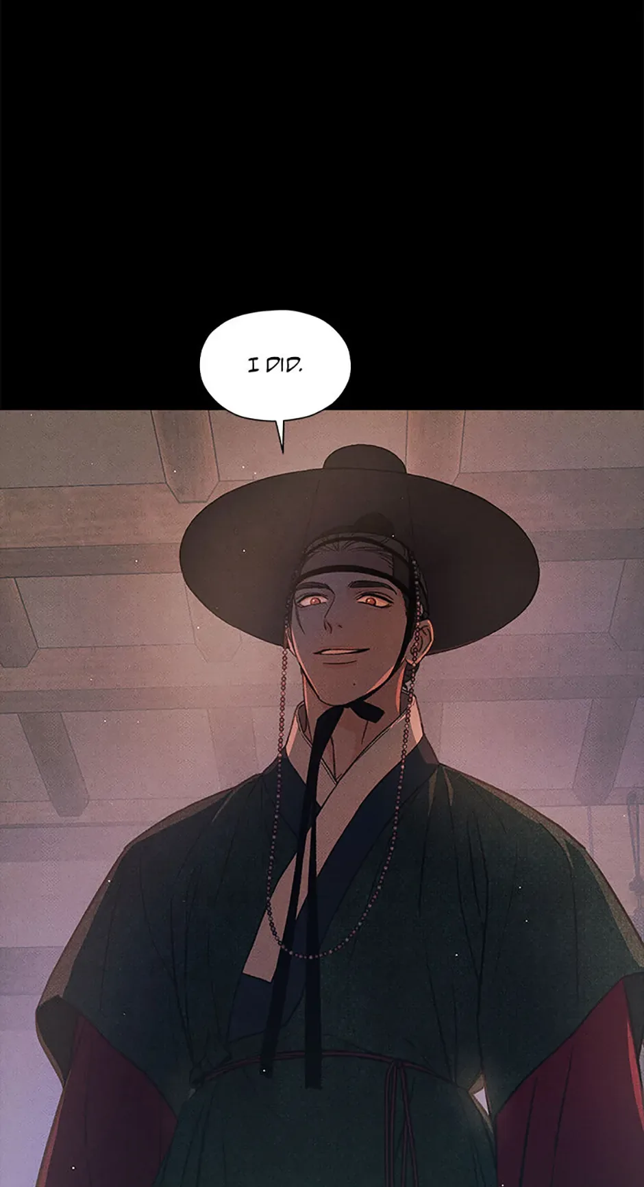 Under the Plum Blossom Tree Chapter 91 page 4