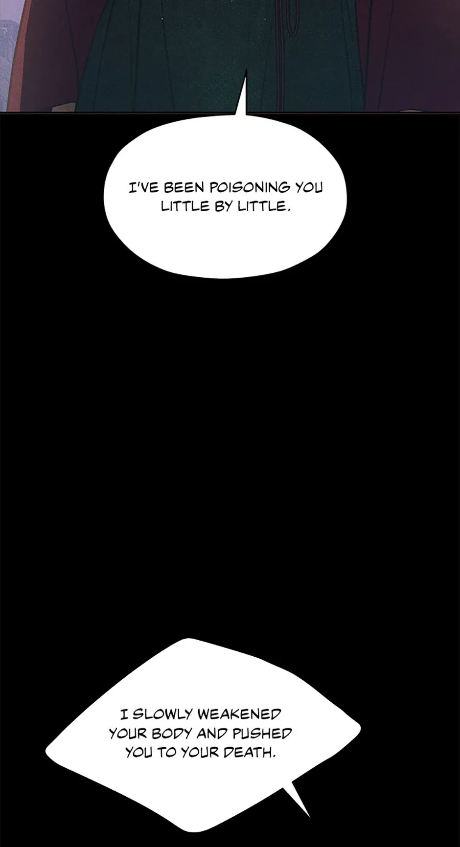 Under the Plum Blossom Tree Chapter 91 page 5