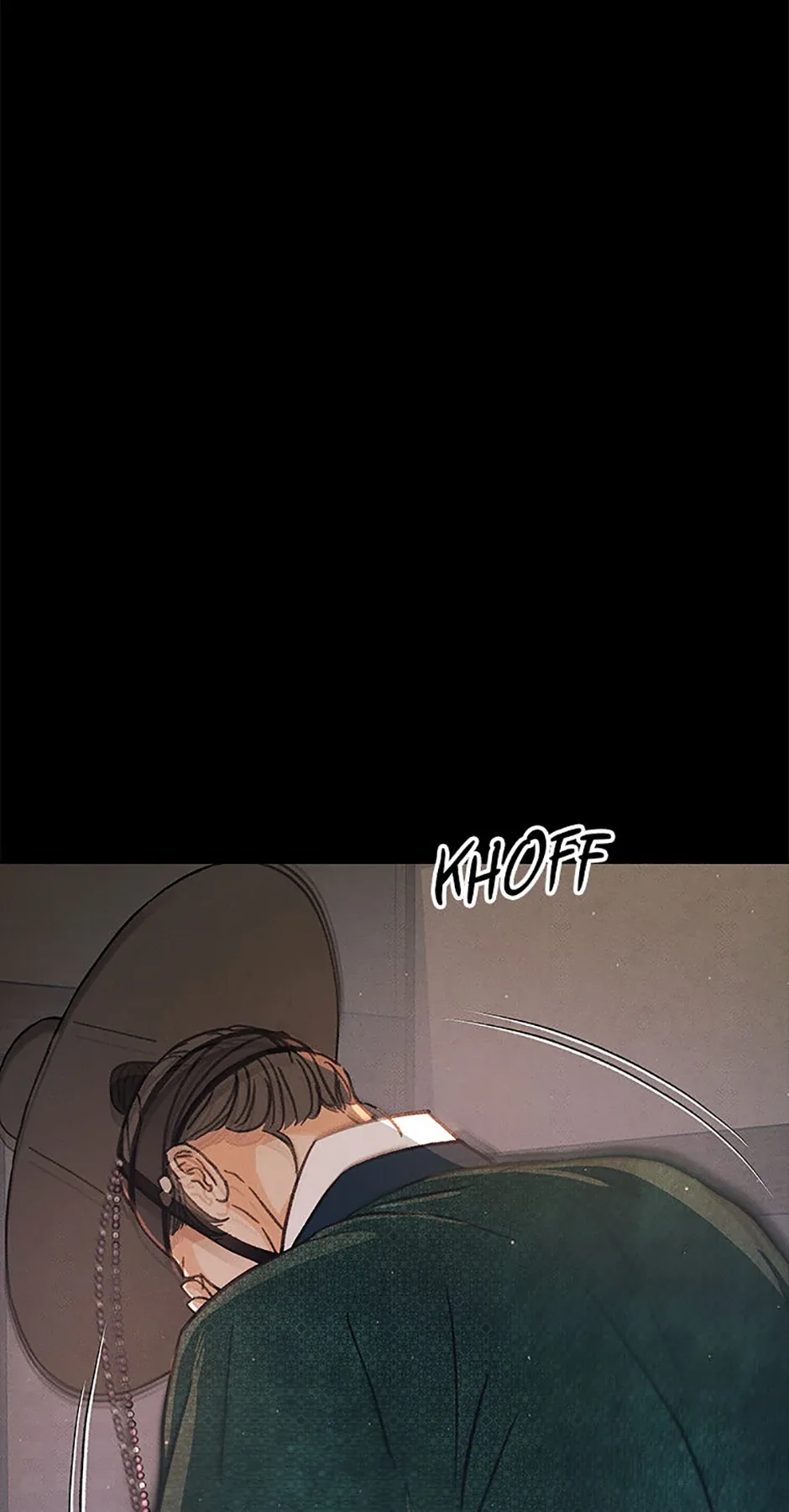Under the Plum Blossom Tree Chapter 91 page 8