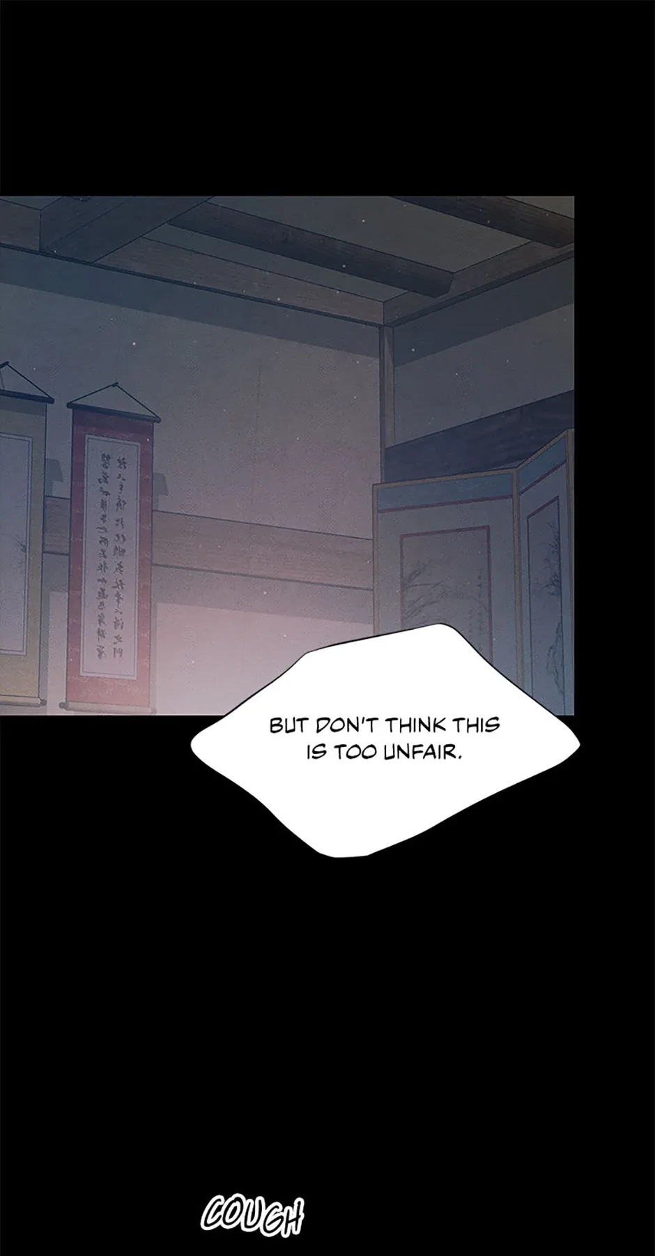 Under the Plum Blossom Tree Chapter 91 page 7