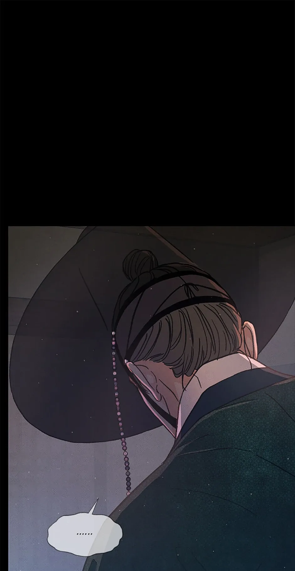 Under the Plum Blossom Tree Chapter 91 page 19