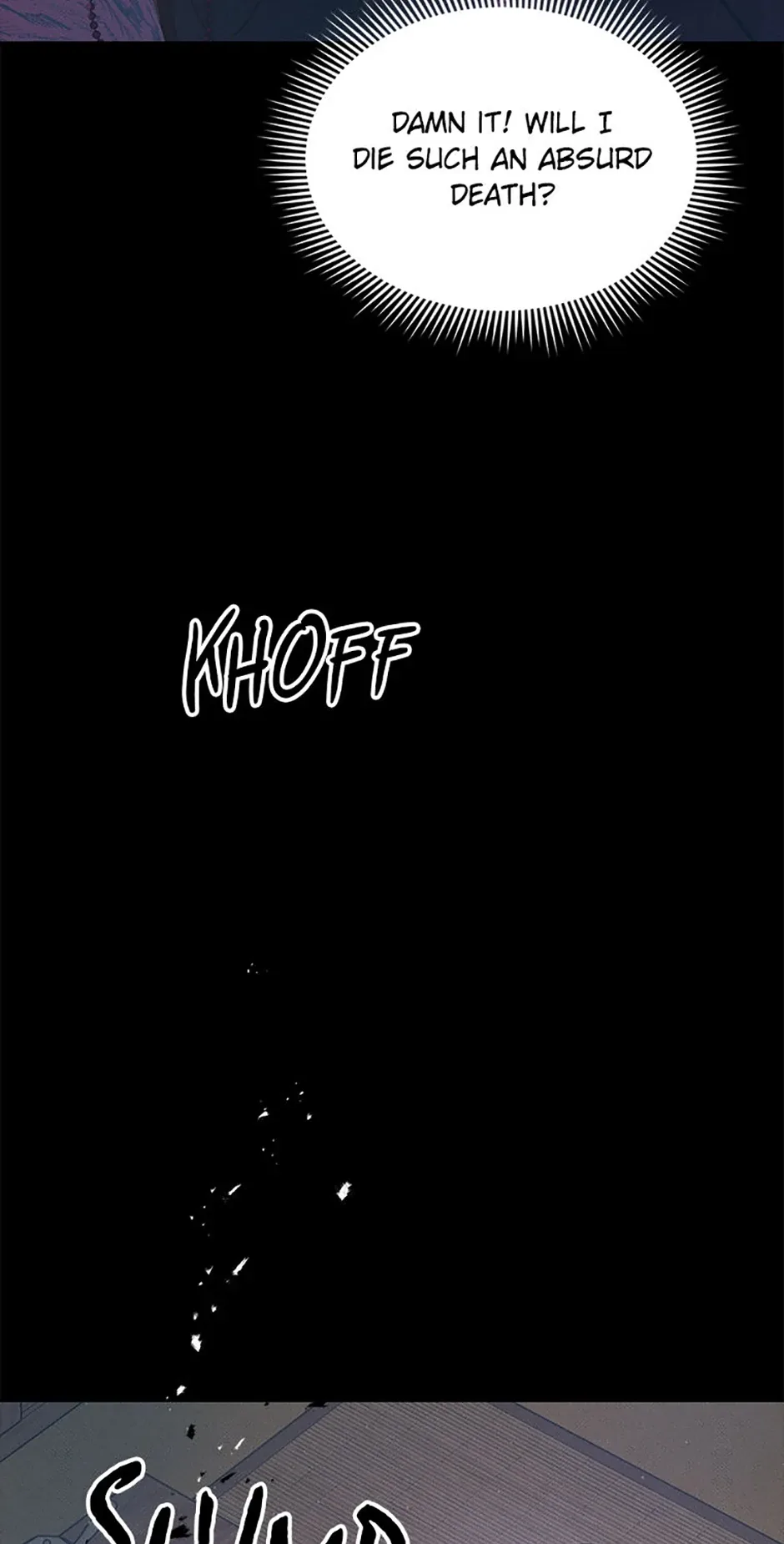 Under the Plum Blossom Tree Chapter 91 page 17