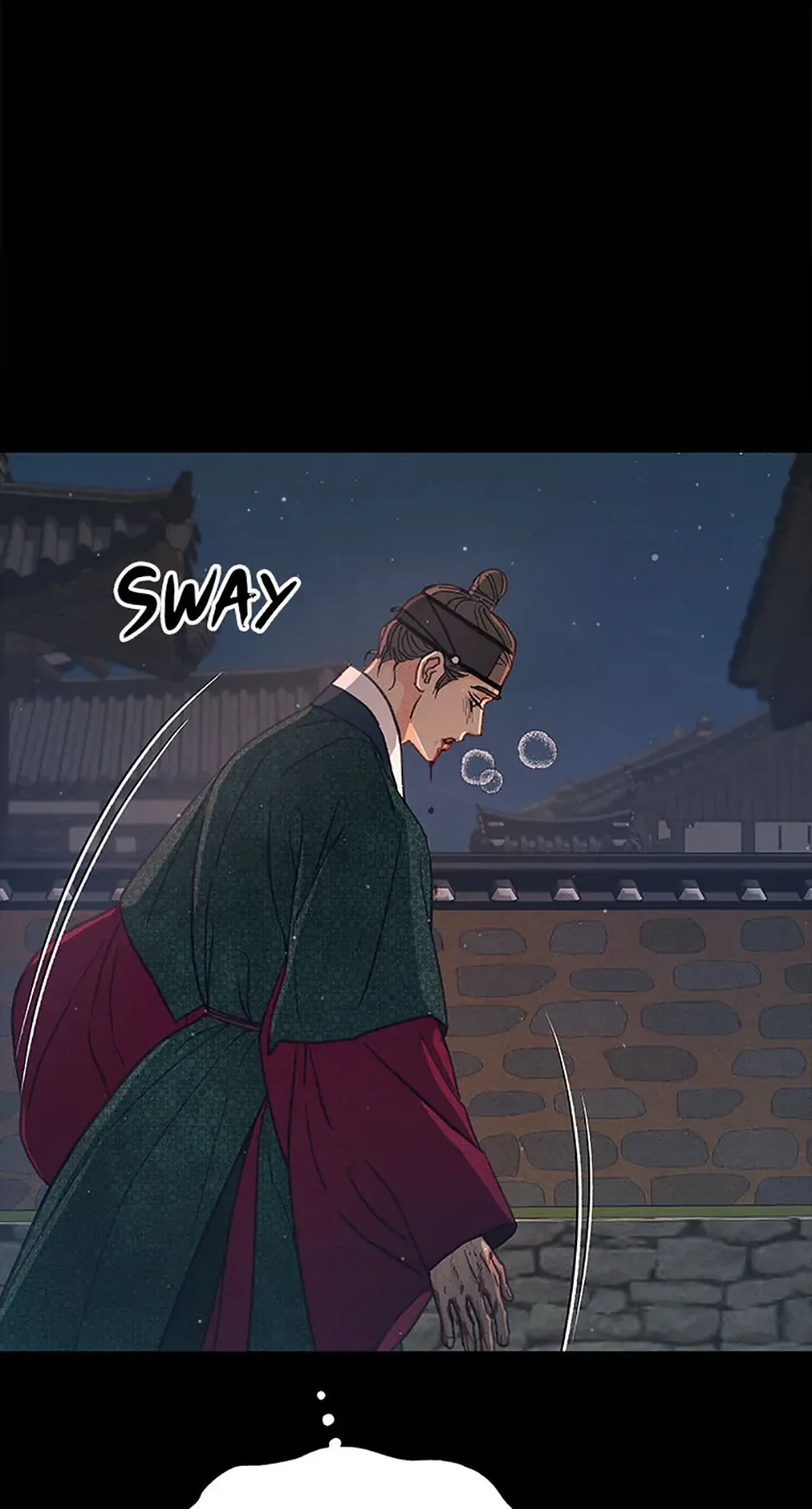 Under the Plum Blossom Tree Chapter 91 page 23