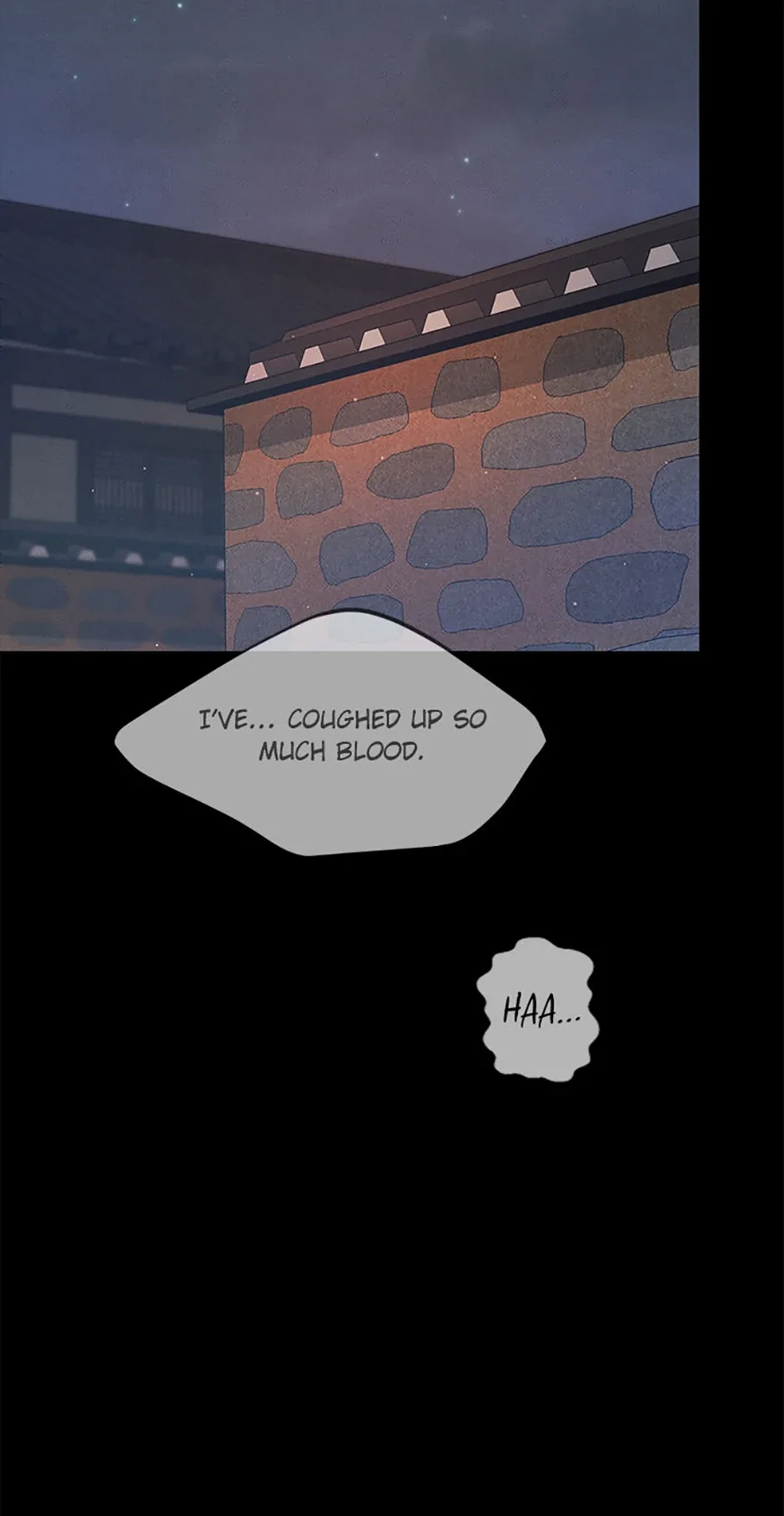Under the Plum Blossom Tree Chapter 91 page 21